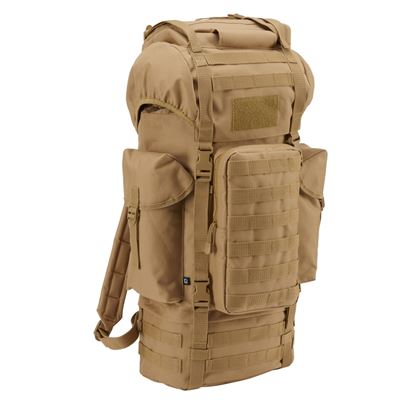 Zaino KAMPF MOLLE KHAKI