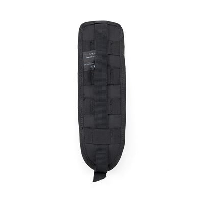 Fodero AČR per UTON completo per VZVP-2006 NERO Esercito ceco 807595-B 2