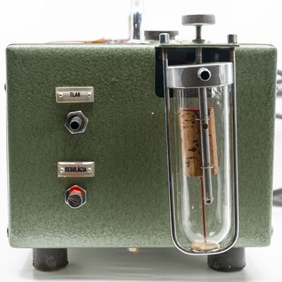 Aspiratore compressore PREMA solo compressore 220V  808041 2