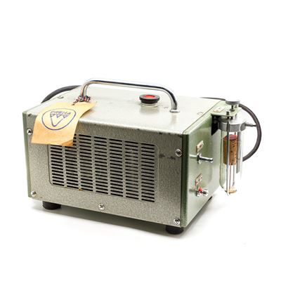 Aspiratore compressore PREMA solo compressore 220V