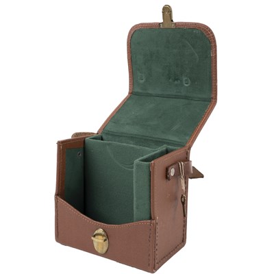 Luxmetro STANDARD analogico  808077 6