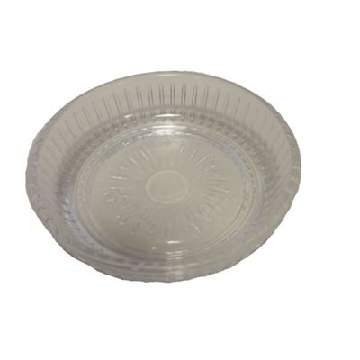 Ciotola per marmellata e miele in vetro  808087 2