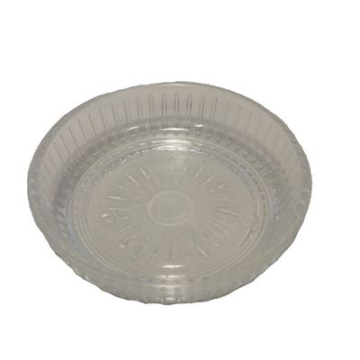 Ciotola per marmellata e miele in vetro