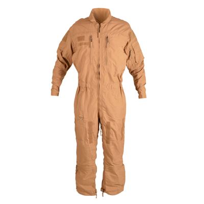 Tuta da volo AČR 07 VL BEIGE usata