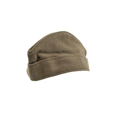 Barca ČSLA modello 63 MARRONE