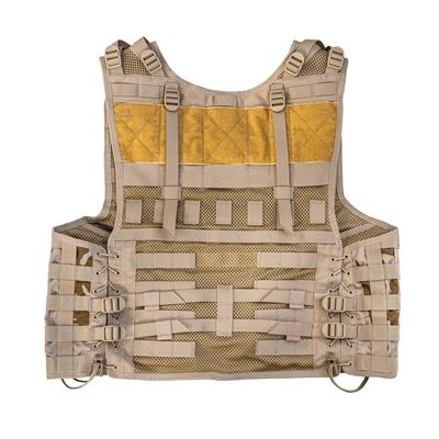 Gilet tattico AČR VZVP-2006 vz.95 DESERT Esercito ceco 8081795D 2