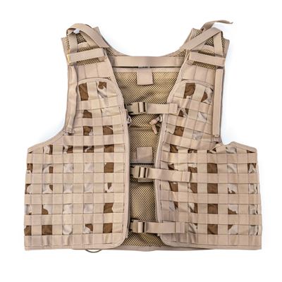Gilet tattico AČR VZVP-2006 vz.95 DESERT
