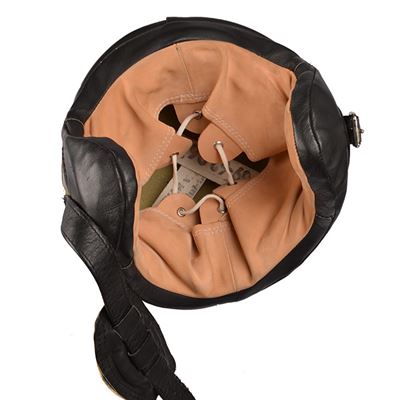 Helma seskoková PARA AČR ZELENÁ použitá Esercito ceco 8082611 2