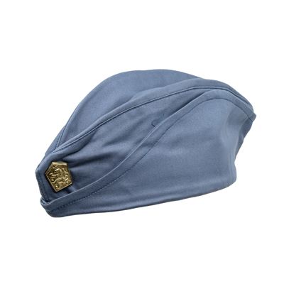 Barchetta AČR/ČSLA aeronautica BLU