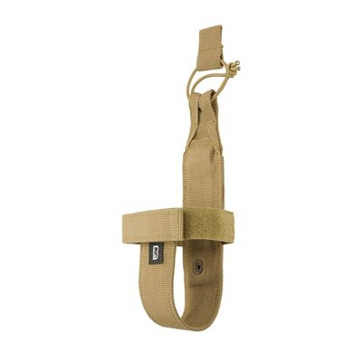 Custodia/supporto FLEX MOLLE MEDIUM per bottiglia CAMEL SABBIA