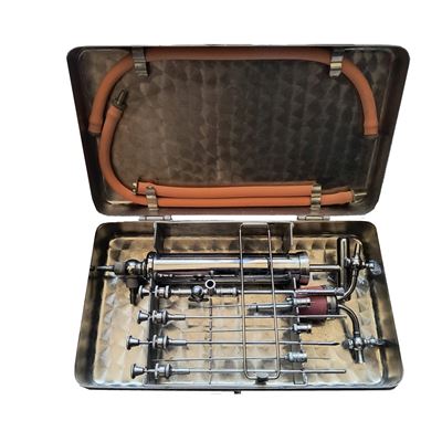 Set di risciacquo PREMA