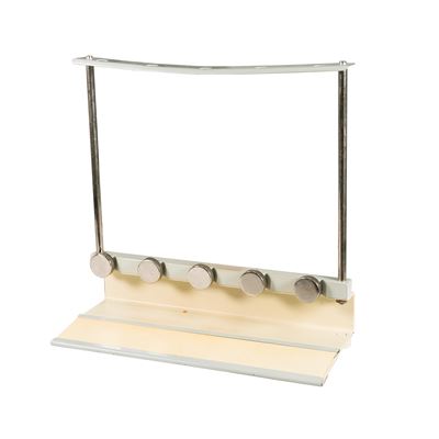 Supporto per pipette PREMA in metallo  808724 2