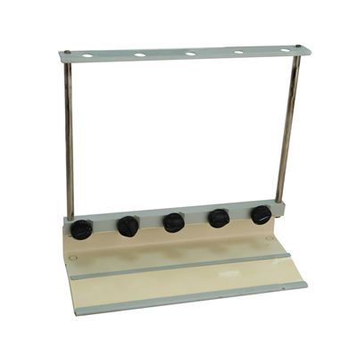 Supporto per pipette PREMA in metallo