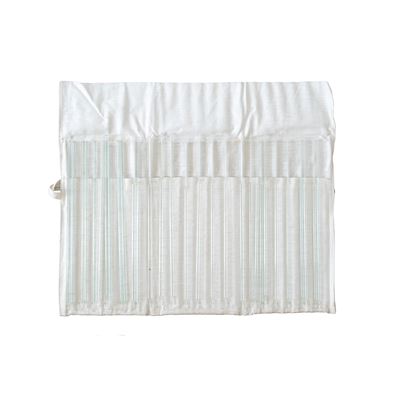 Pipette lunghezza 35 cm, set da 30 pezzi 10/5/1 ml in custodia