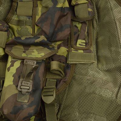 Gilet tattico SLAŇOVACÍ AČR vz.95 les usato Esercito ceco 8089810192 3