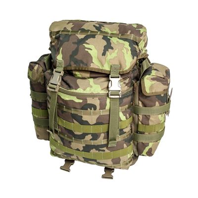 Batoh malá polní k MNS-2000 vz.95 les Esercito ceco 8091A 3