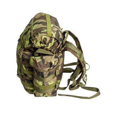 Batoh malá polní k MNS-2000 vz.95 les Esercito ceco 8091A 4