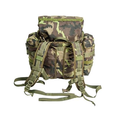 Batoh malá polní k MNS-2000 vz.95 les Esercito ceco 8091A 5