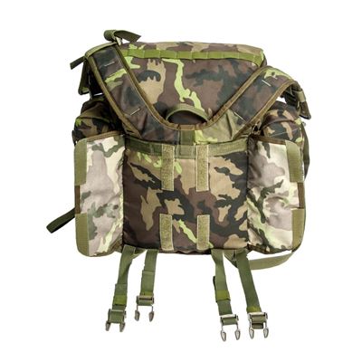 Batoh malá polní k MNS-2000 vz.95 les Esercito ceco 8091A 6