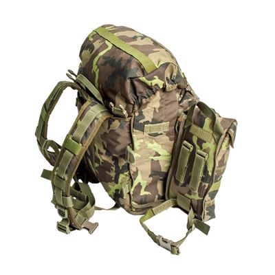 Batoh malá polní k MNS-2000 vz.95 les Esercito ceco 8091A 7