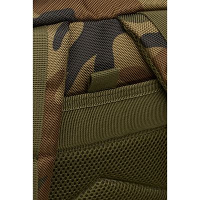 Zaino US COOPER CASE WOODLAND BRANDIT 8092-15010 6