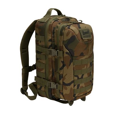 Zaino US COOPER CASE WOODLAND
