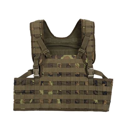 Gilet CHESTRIG AČR vz.95 les NPP06 usato