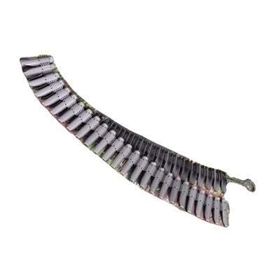 Nastro di munizioni ČSLA per mitragliatrice vz.59 (UK-59) 50 colpi Esercito ceco 809359 2