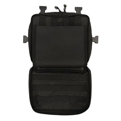 Borsa a tracolla US COOPER CHEST PACK NERA BRANDIT 8096-11002 5