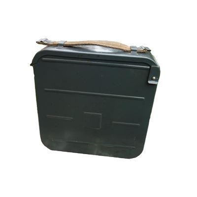 Caricatore ČSLA per mitragliatrice vz.59 (UK-59) grande 250 colpi