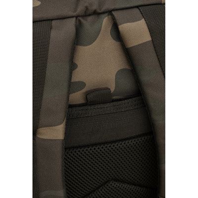 Zaino US COOPER VELCRO grande DARK CAMO BRANDIT 8098-12004 5