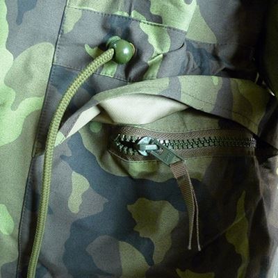 Giacca AČR ECWCS GORE-TEX modello 95 bosco Esercito ceco 8100721 3