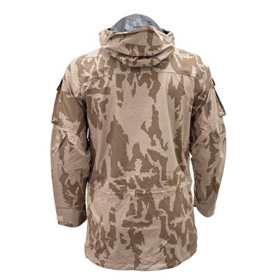 Giacca AČR ECWCS 2010 modello 95 desert DESERT usata Esercito ceco 810082010G 3