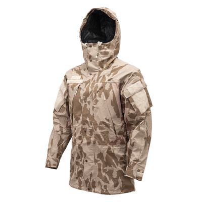 Giacca AČR ECWCS 2010 modello 95 desert DESERT usata