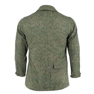 Giacca ČSLA tasche 2 + 1 modello 60 JEHLIČÍ Esercito ceco 81010121-NEW-2-1 3