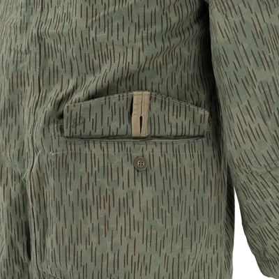 Giacca ČSLA tasche 2 + 1 modello 60 JEHLIČÍ Esercito ceco 81010121-NEW-2-1 2
