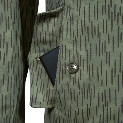 Giacca / KONGO / parka ČSLA vz.60 JEHLIČÍ Esercito ceco 81010124 6