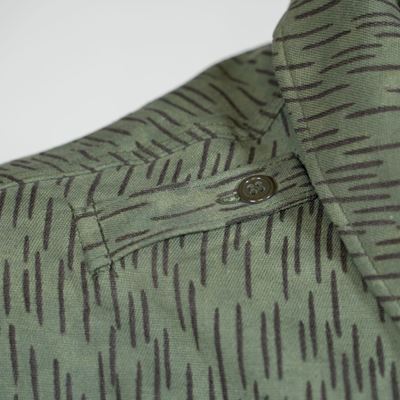 Giacca / KONGO / parka ČSLA vz.60 JEHLIČÍ Esercito ceco 81010124 3