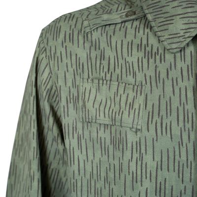 Giacca / KONGO / parka ČSLA vz.60 JEHLIČÍ Esercito ceco 81010124 4