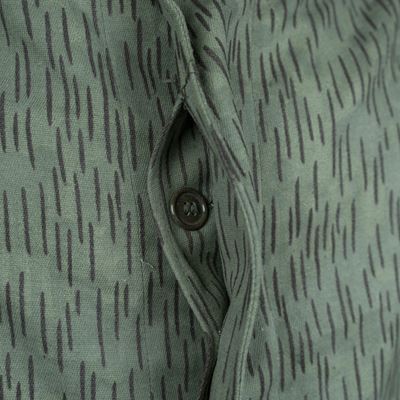 Giacca / KONGO / parka ČSLA vz.60 JEHLIČÍ Esercito ceco 81010124 5