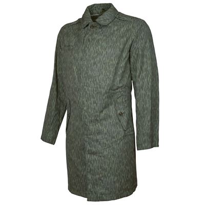 Giacca / KONGO / parka ČSLA vz.60 JEHLIČÍ
