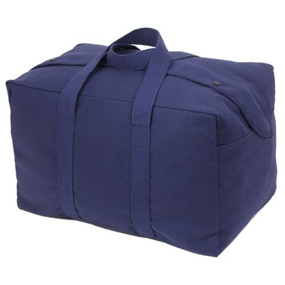 Borsa Parachute Cargo 40l BLU