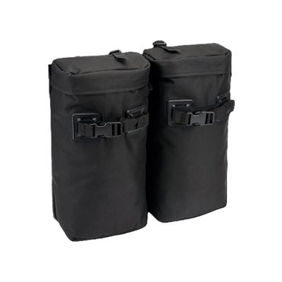 Zaino US COOPER MOUNTAIN NERO BRANDIT 8104-11002 4