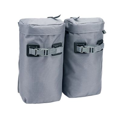 Zaino US COOPER MOUNTAIN GRIGIO BRANDIT 8104-12005 3