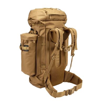 Zaino US COOPER MOUNTAIN CAMEL SABBIA BRANDIT 8104-20070 5
