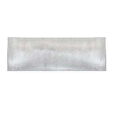 Materassino Alu-Comfort con foglio di alluminio NERO basic NATURE 810443 2