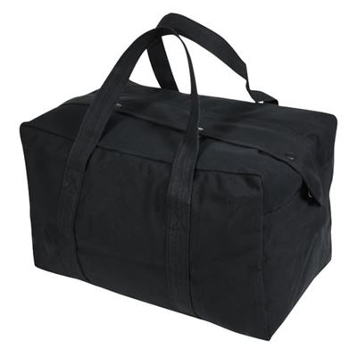 Borsa Parachute Cargo 40l NERA