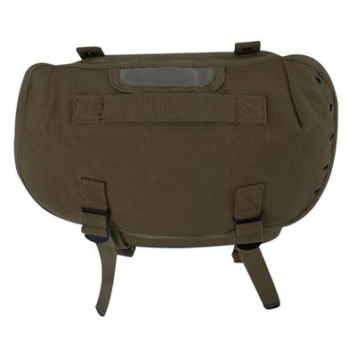 Piccolo telo da campo US VERDE ROTHCO 8108 4