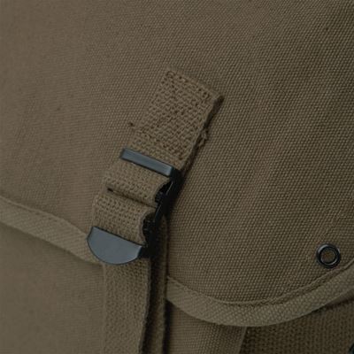 Piccolo telo da campo US VERDE ROTHCO 8108 6