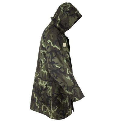 Cappotto KONGO da paracadutista modello 85/95 Esercito ceco 81095V 3